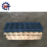 50 Years Warranty Stone Coated Metal Nosen Roof Tile