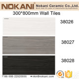 300*800mm Glazed Matte Tile Porcelain Tile for Wall Decoration