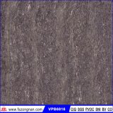 600X600mm Dark Color Polished Porcelain Tile (VPB6816)