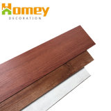 Non-Slip High Quality Click PVC Flooring /Vinyl Flooring /Spc Flooring