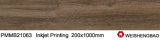 Cheap Wood Look Ceramic Floor Tile