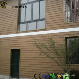 Exterior Wood Decorative Bamboo Wall Panel