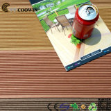 Mildew Outdoor Flooring WPC Composite Deck