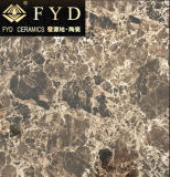 60*60 Polished Glazed Marble Porcelain Tiles Fqa1015