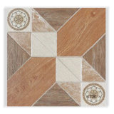 Glazed Ceramic Rustic Floor Tile for Kitchen&Bathroom