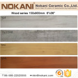 150X900mm Anti-Slip Wood Look Porcelain Tile Rustic Floor Tiles for Floor