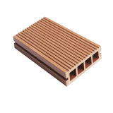 Wood Plastic Composite Decking Outdoor WPC Flooring