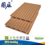 WPC Decking Board Wood Plastic Composite Decking