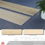 Building Material Wood Ceramic Floor Tile for Decoration (VRW6N1501, 150X600mm/6''x32'')