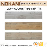 3D Inkjet Glazed Wooded Tile Ceramic Tile for Floor Tile