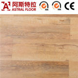 12mm HDF Handscraped Grain Laminate Flooring (AS0007-1)