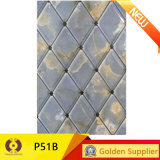 200*300mm Bathroom Tile Building Material Ceramic Wall Tile (P51B)