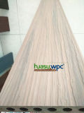 Anti-Chalking Flooring Co-Extrusion Composite Wood Decking