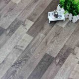 Best Price High Quality 12.3mm Mosaic HDF Parquet Laminate Flooring