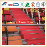 Cn-C04 Light Load Leisure Area Flooring