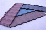 Stone Coated Steel Roofing Tiles Stone Coated Metal Roofing Tiles Shingle