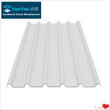 White Steel Roof Tile for Building Material