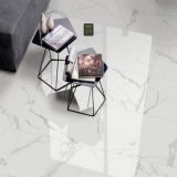 Unique Specification Polished Porcelain Marble Tile Floor Tile (KAT1200P)