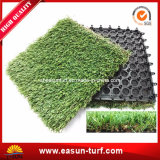 Garden Artificial Turf Tiles for Landscape