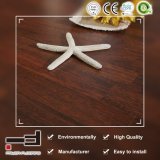 8mm Ce Brown Embossment Surface Hardwood Laminate Flooring