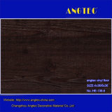 Wood Look Laminate PVC Plastic Flooring Made in China