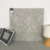 Porcelain Tile European Concept Floor and Wall Tile (TER603-ASH)