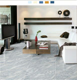 Building Material Full Glazed Polished Ceramic Floor Tiles