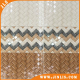 Building Material 3D Digital Inkjet Porcelain Bathroom Ceramic Wall Tile