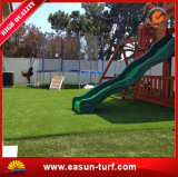 Durable Soft Anti UV Synthetic Grass Turf