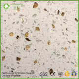 China Wholesale 15mm Artificial Quartz Stone for Kitchen Top & Countertop