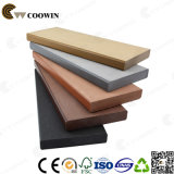 Wood Plastic Composite Solid Flooring