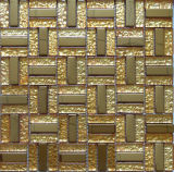 Stainless Steel Mosaic/ Metal Mosaic (SM205)