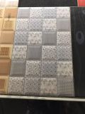 Building Material Brown Mosaic ABC Design Ceramic Wall Tile