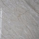 Hot Sale Grey Bathroom Glazed Ceramic Tiles for Floors