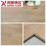 German Technical Mirror Surface (u-groove) Laminate Flooring (AD303)