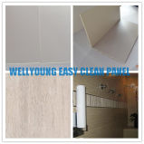 Hotel Luxury Bathroom Design Vinyl Self-Adhesive Wall Tiles