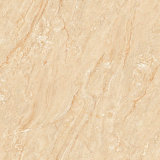 Building Material Rustic Porcelain Tile Linestone Series Glazed Floor Tile (600*600mm)