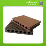 Most Hot-Selling WPC Decking Floor From Hohecotech