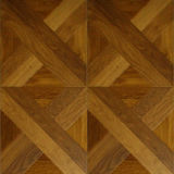 Parquet Style Laminate Flooring (1583)