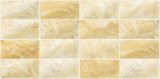 Interior Decoration Gold Color Bathroom and Kitchen Wall Ceramic Tile