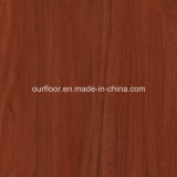 Waterproof Recycling WPC Flooring (OF-120-1)