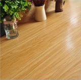 Ex-Factory Price Gray Easy Install Vinyl Plank Flooring No Glue