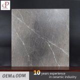 New Design Black Matte Marble Look Crack Porcelin Tiles in Suriname