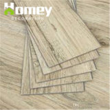 Wear Resisting PVC/Spc Click Flooring