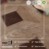 12mm Art Paste-up Surface European Style Laminated Floor