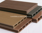 Standard Building Materials Wood Plastic Composite Decking