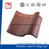 Clay Roofing Tile Building Material Spanish Roof Tiles Decoration Roofing Tile