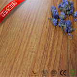 China Factory Sale Beech-3-Strip Laminate Flooring