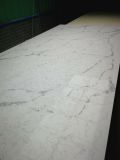 2018 Calacatta Color Quartz Stone for Countertops