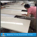 Engineered Solid Surface Artificial Stone Quartz for Countertops and Kitchen